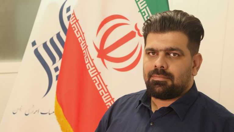 مهندس کامگاری